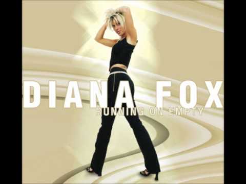 Diana Fox  #7