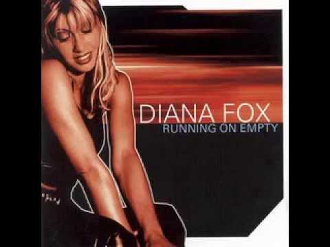 Diana Fox  #12