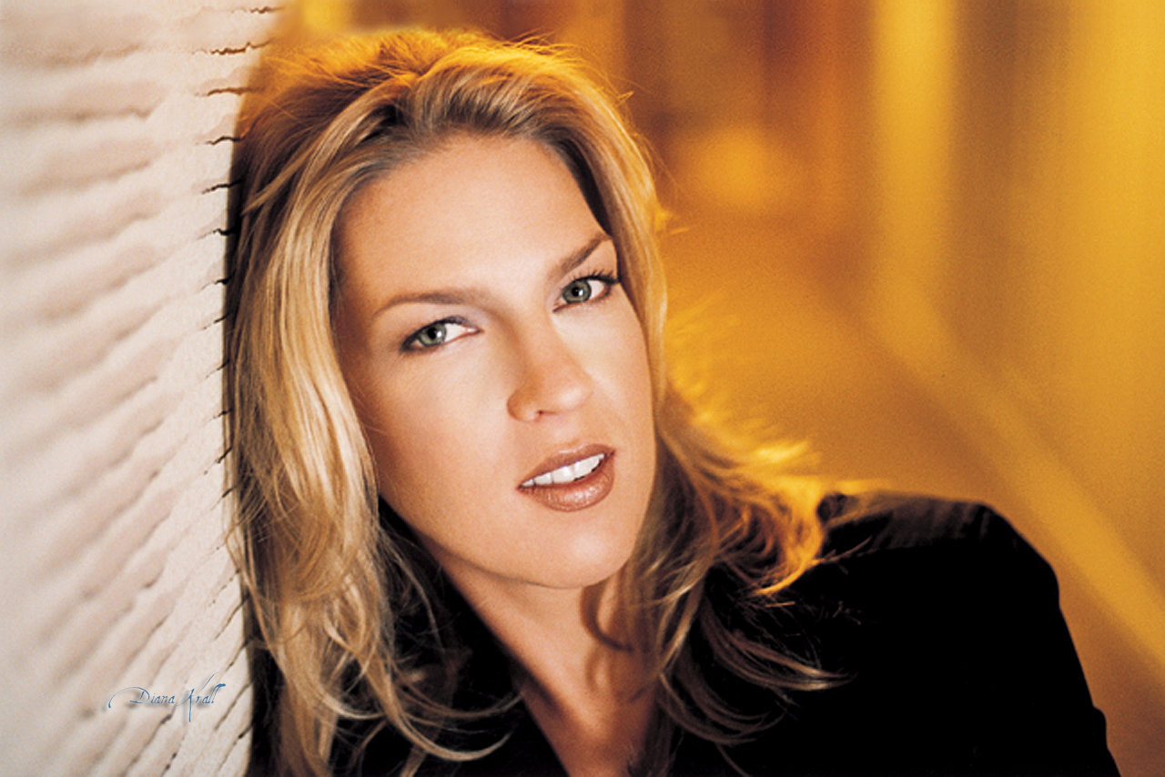 HQ Diana Krall Wallpapers | File 733.92Kb