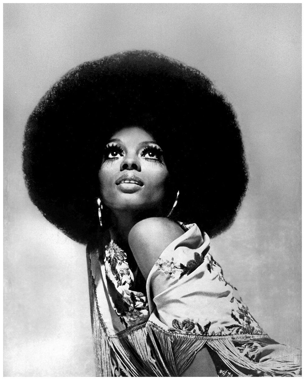 Diana Ross Backgrounds, Compatible - PC, Mobile, Gadgets| 980x1220 px
