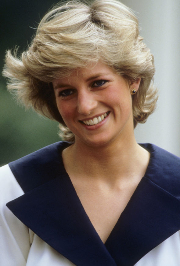 Images of Diana | 590x870