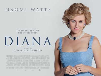 Diana #16