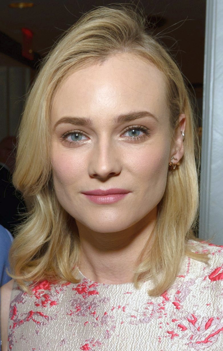 Amazing Diane Kruger Pictures & Backgrounds
