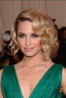 Nice wallpapers Dianna Agron 214x317px