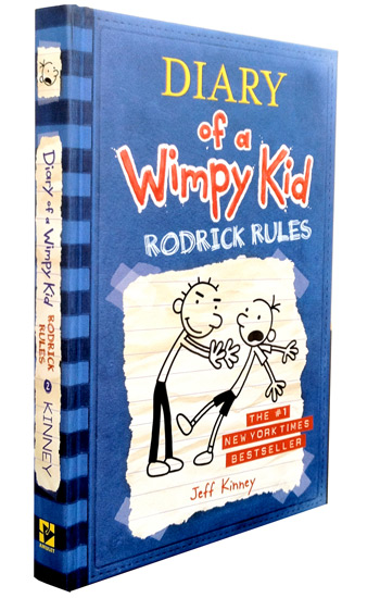 Diary Of A Wimpy Kid: Rodrick Rules Pics, Movie Collection
