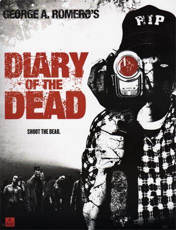 HD Quality Wallpaper | Collection: Movie, 350x459 Diary Of The Dead