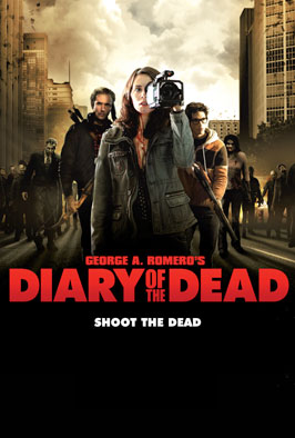 High Resolution Wallpaper | Diary Of The Dead 266x394 px