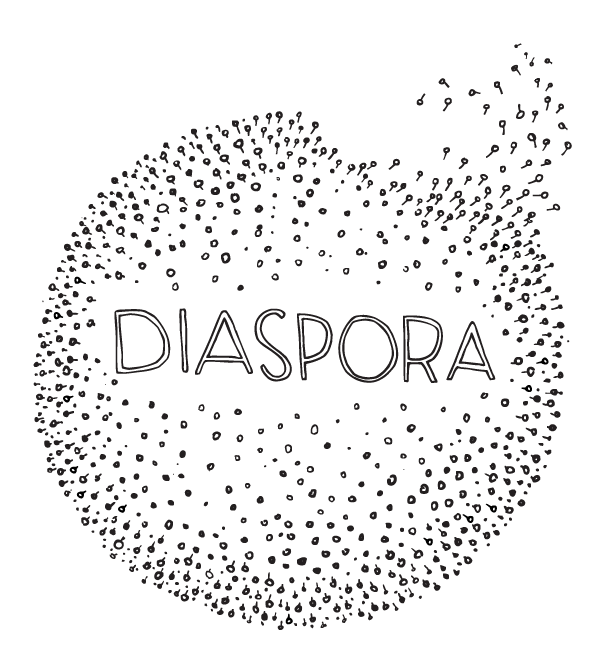 Diaspora Backgrounds on Wallpapers Vista