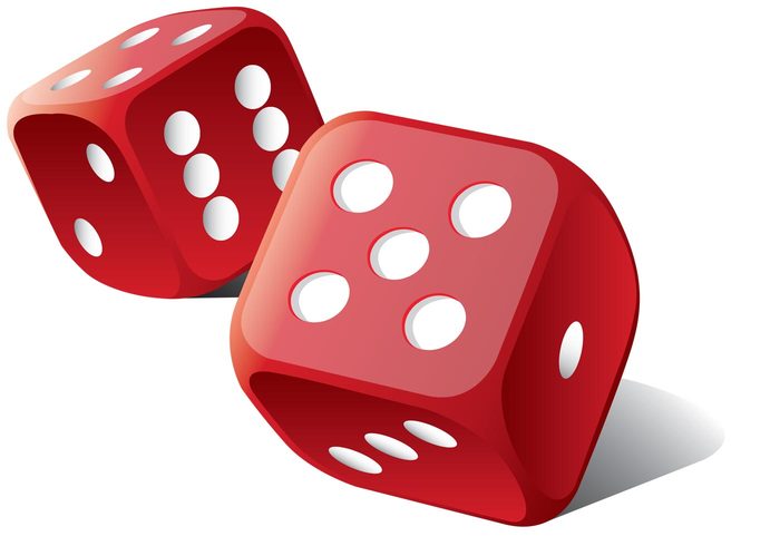Images of Dice | 700x490