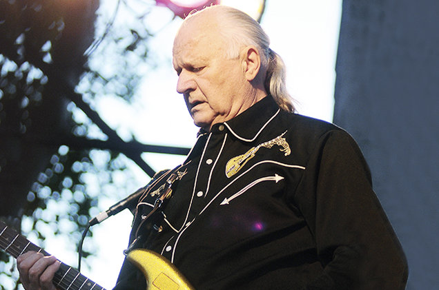 636x421 > Dick Dale Wallpapers