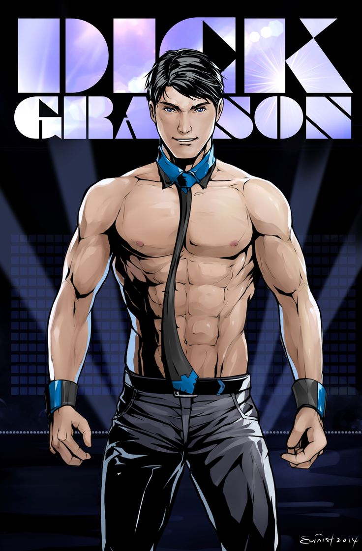 736x1121 Dick Grayson Wallpapers. 