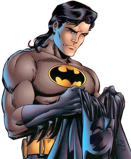 Images of Dick Grayson | 431x523