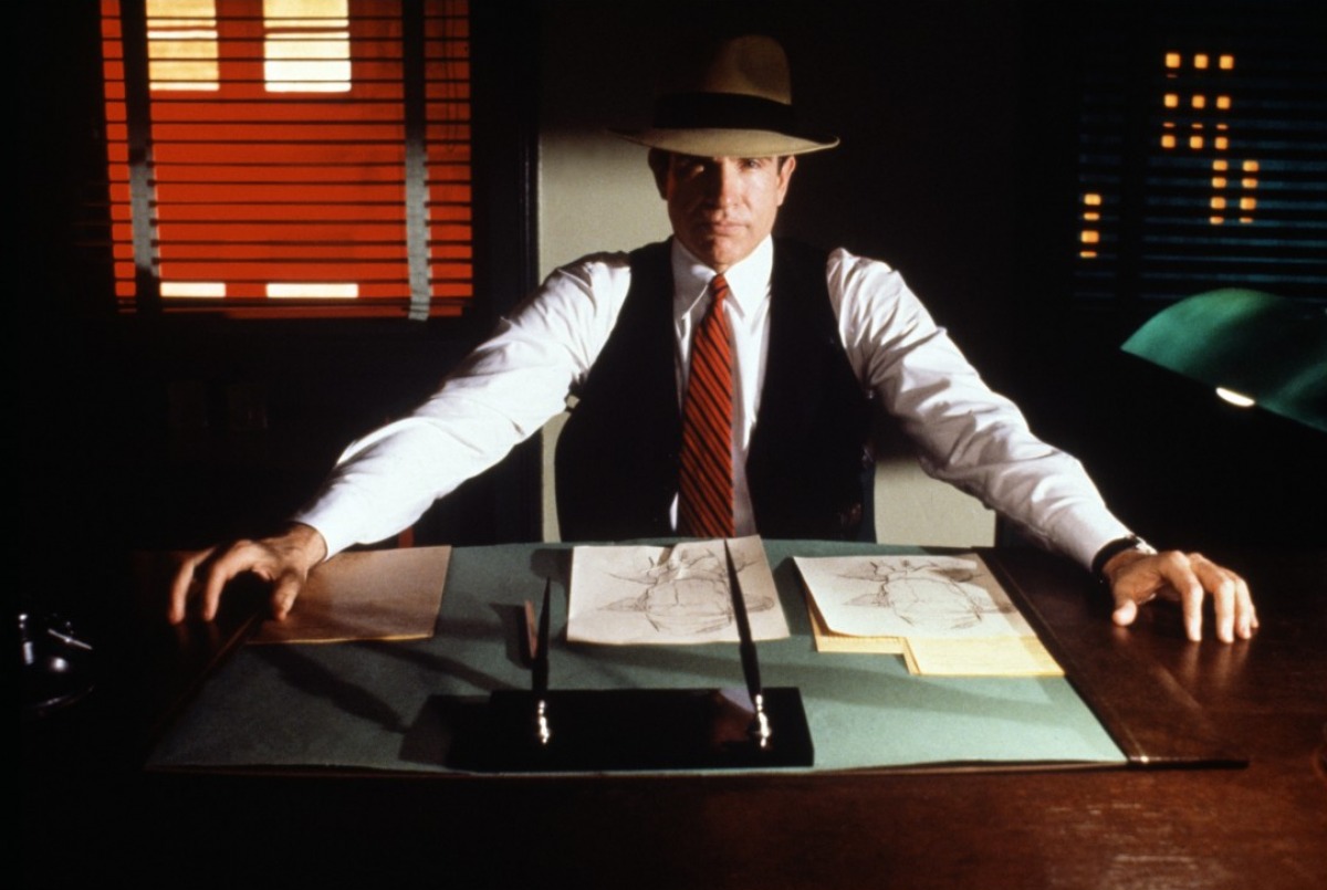 HQ Dick Tracy Wallpapers | File 141.23Kb