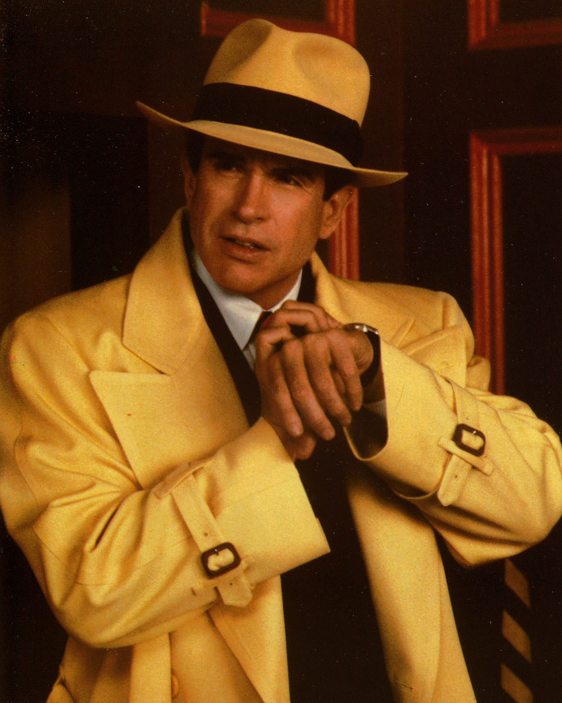 Images of Dick Tracy | 818x1024