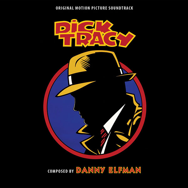 600x600 > Dick Tracy Wallpapers