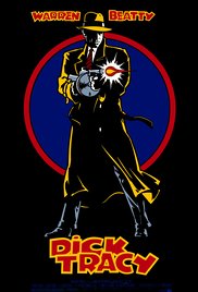 HQ Dick Tracy Wallpapers | File 13.04Kb