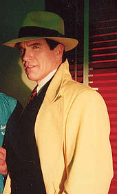 Dick Tracy Backgrounds, Compatible - PC, Mobile, Gadgets| 170x281 px