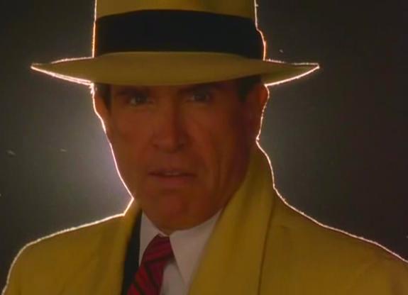 Amazing Dick Tracy Pictures & Backgrounds