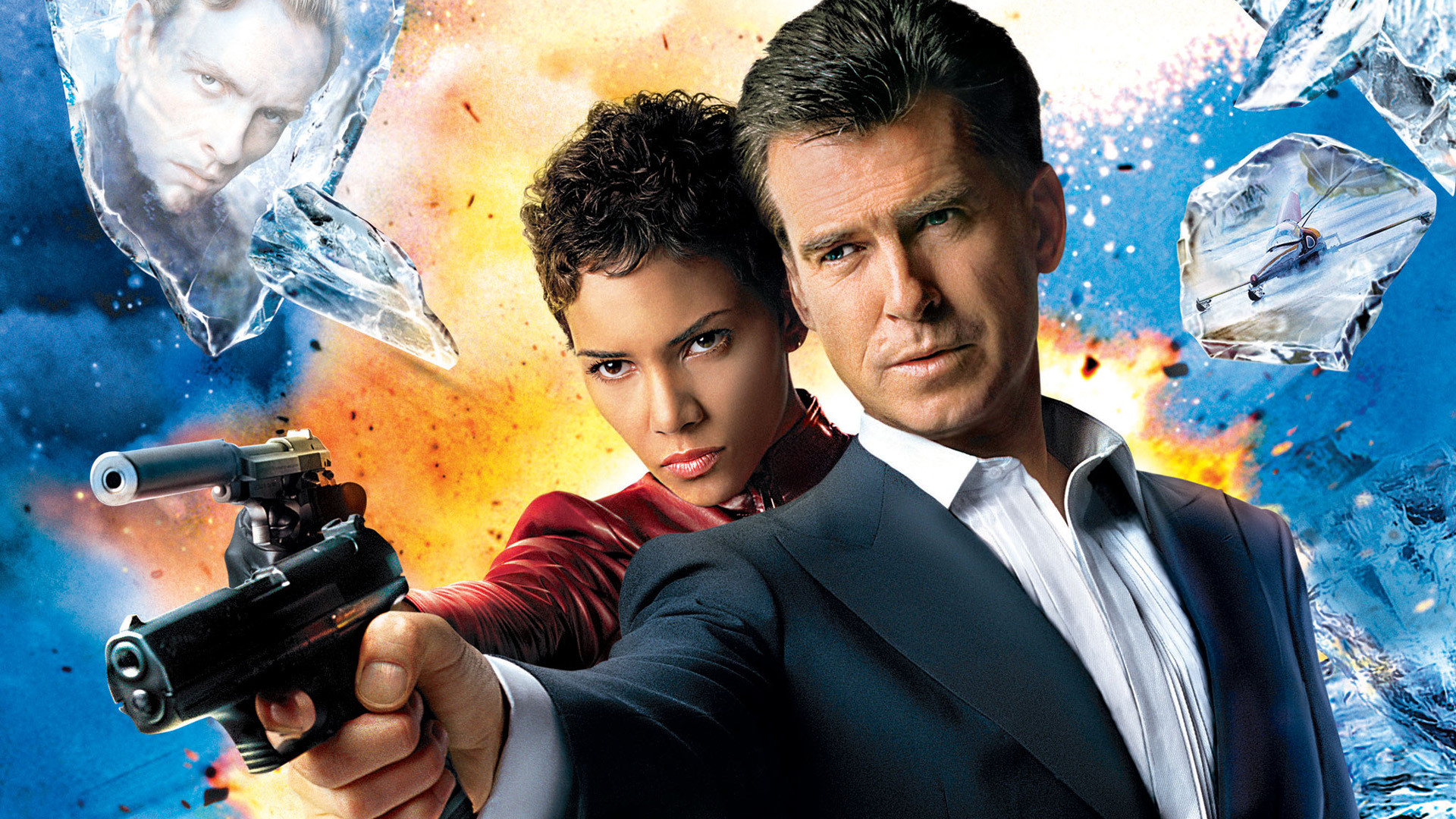 Die Another Day #1