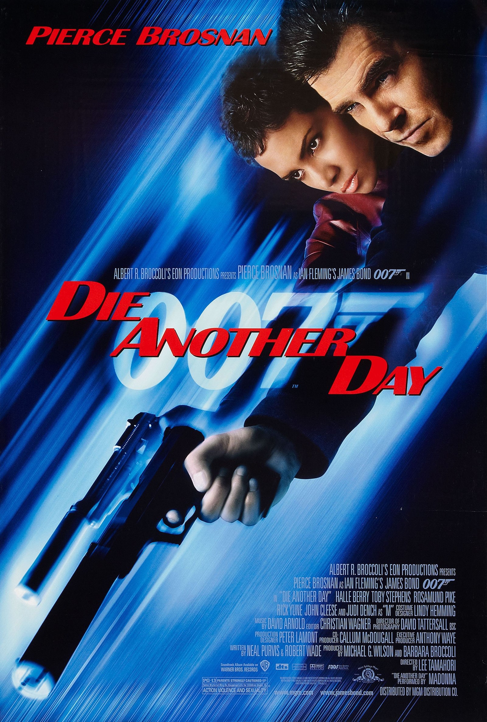 Die Another Day #8