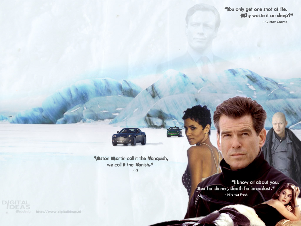 Die Another Day #2