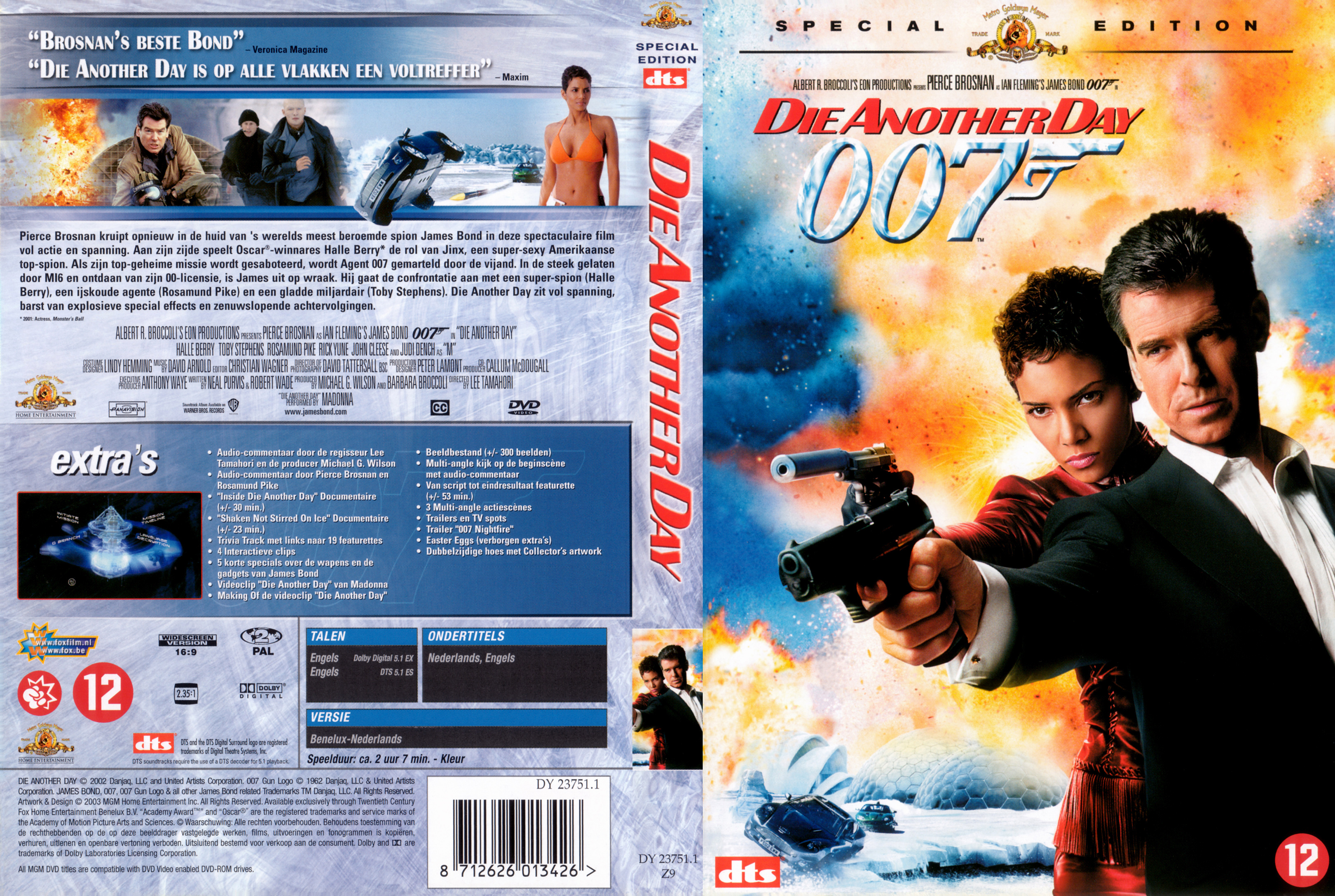 Die Another Day #10