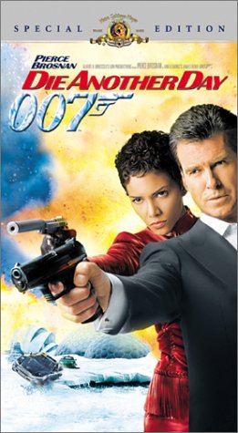 Die Another Day #19