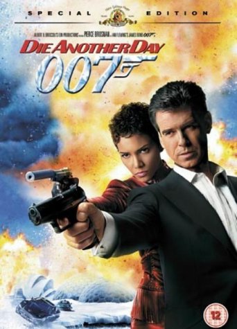 Die Another Day #21
