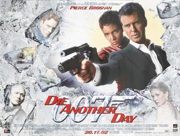 Images of Die Another Day | 363x274