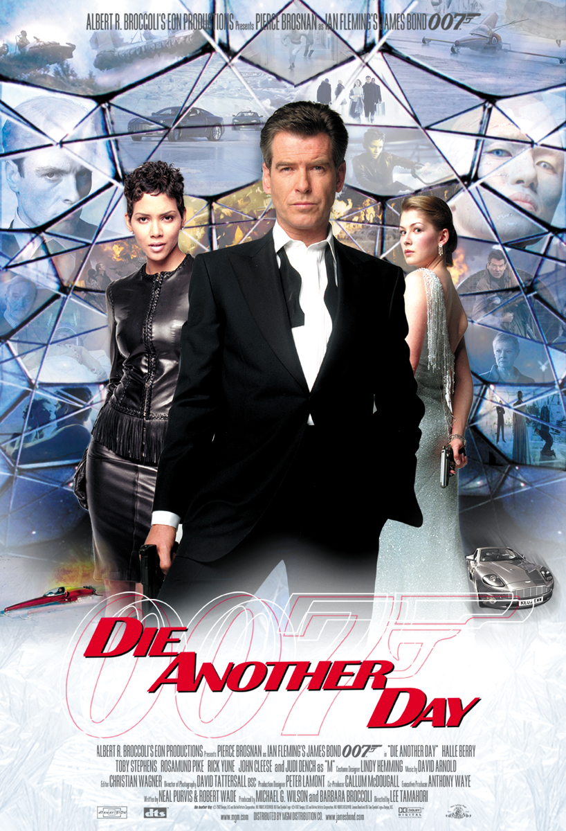 Die Another Day #14