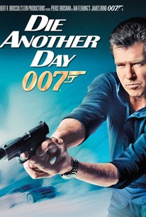 High Resolution Wallpaper | Die Another Day 206x305 px