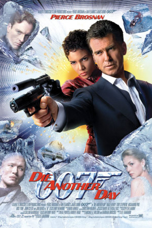 300x450 > Die Another Day Wallpapers