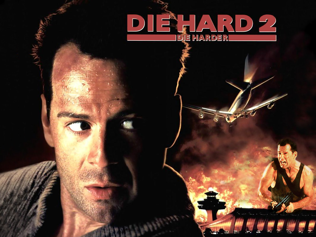 Die Hard 2 #1