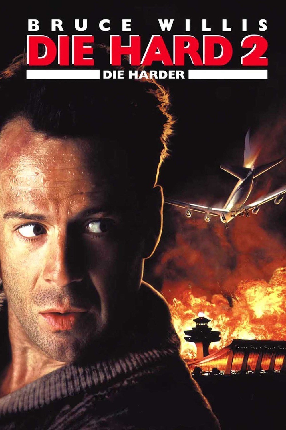 Die Hard 2 Backgrounds, Compatible - PC, Mobile, Gadgets| 1000x1500 px