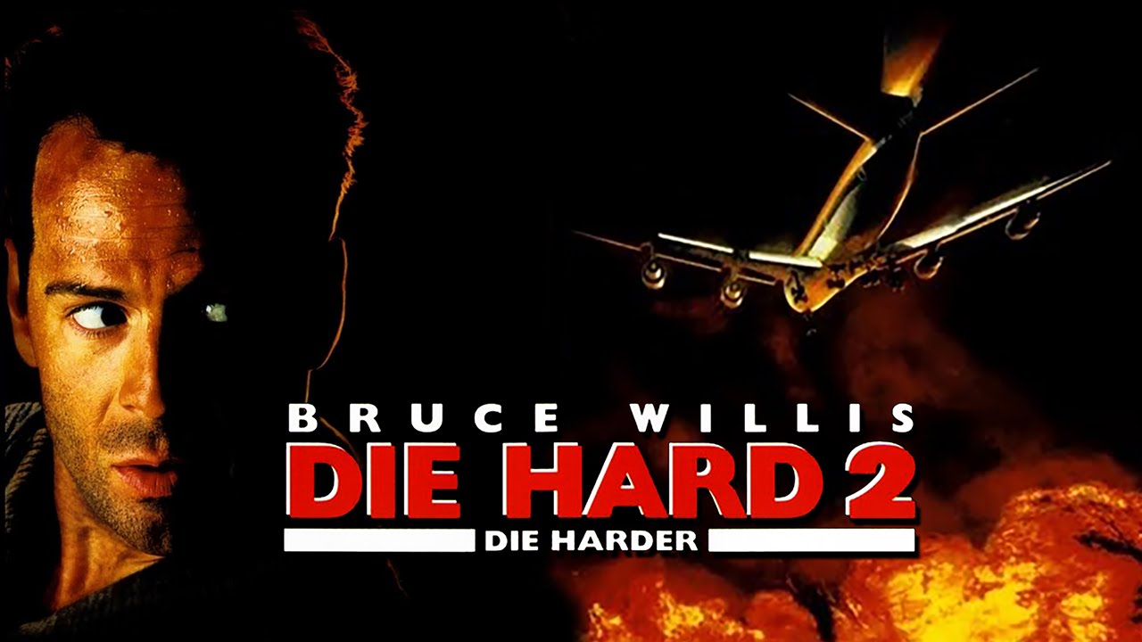 Die Hard 2 HD wallpapers, Desktop wallpaper - most viewed
