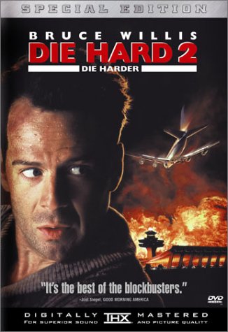 Die Hard 2 #21