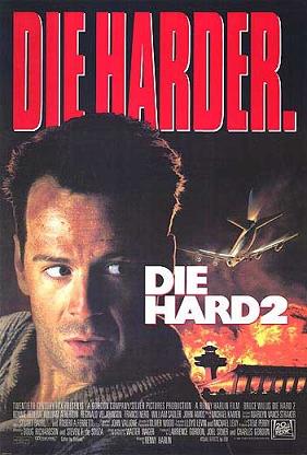 Die Hard 2 #12