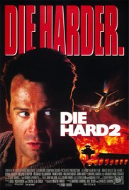 HD Quality Wallpaper | Collection: Movie, 182x268 Die Hard 2