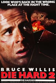 HD Quality Wallpaper | Collection: Movie, 182x268 Die Hard 2