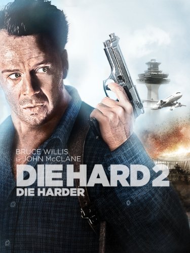 Die Hard 2 #14