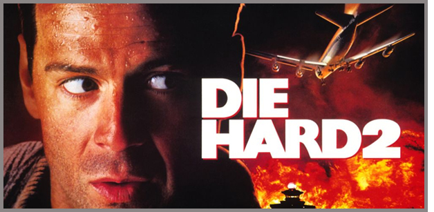 Die Hard 2 #17