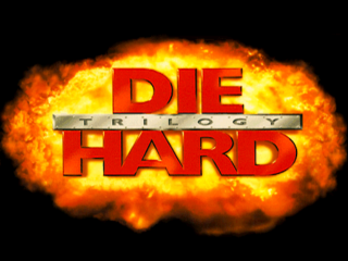 Amazing Die Hard Trilogy Pictures & Backgrounds