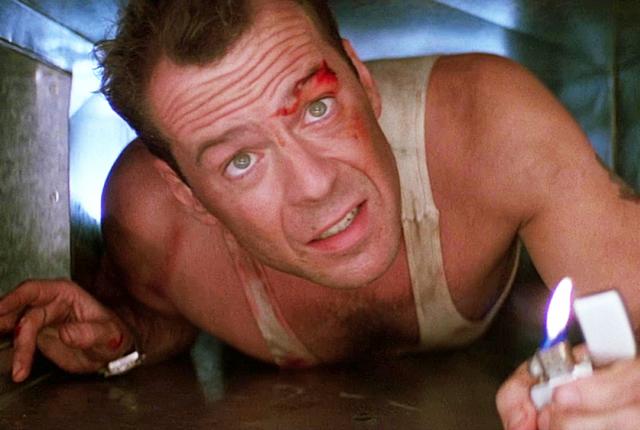 Amazing Die Hard Pictures & Backgrounds
