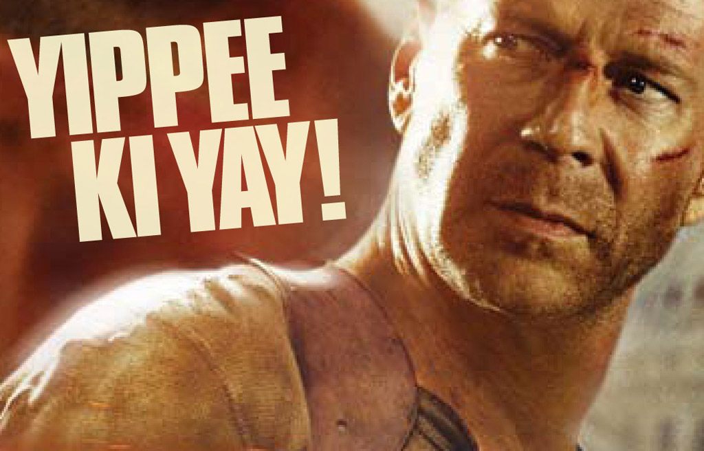 Amazing Die Hard Pictures & Backgrounds
