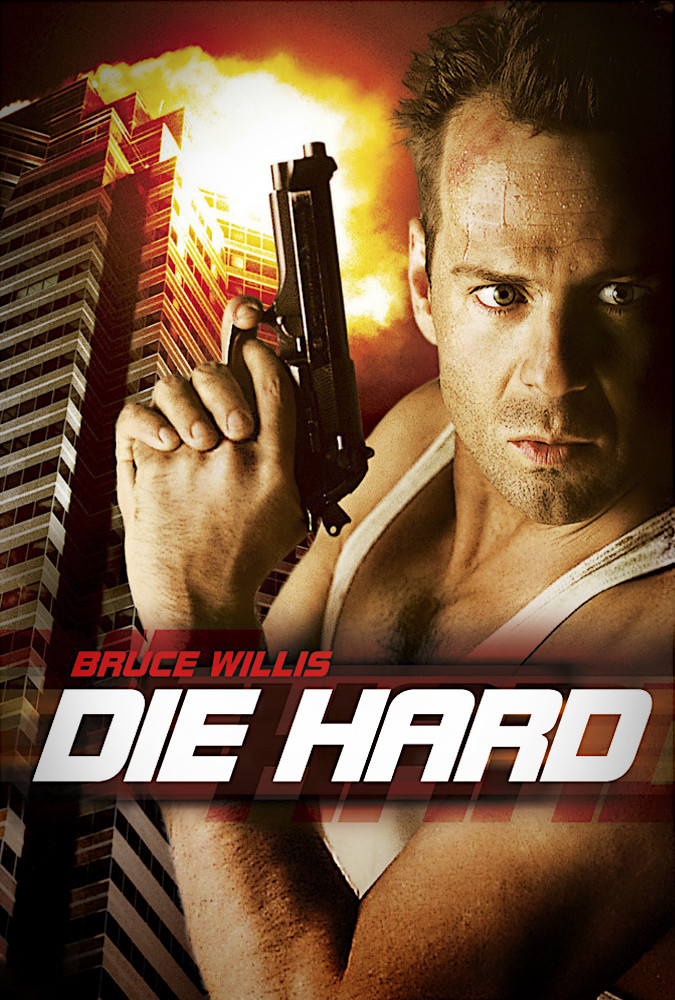 Die Hard #13