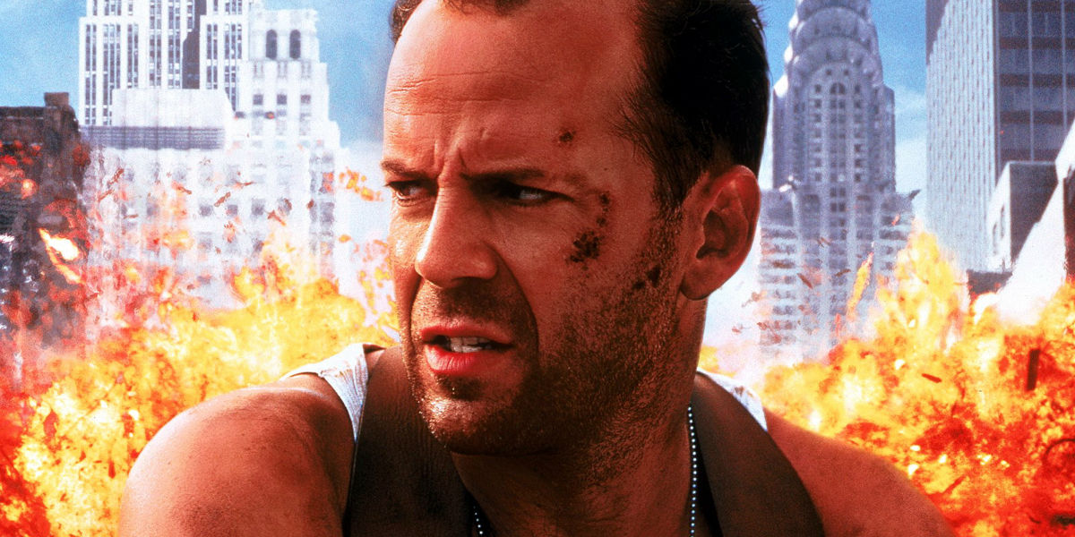 Die Hard High Quality Background on Wallpapers Vista