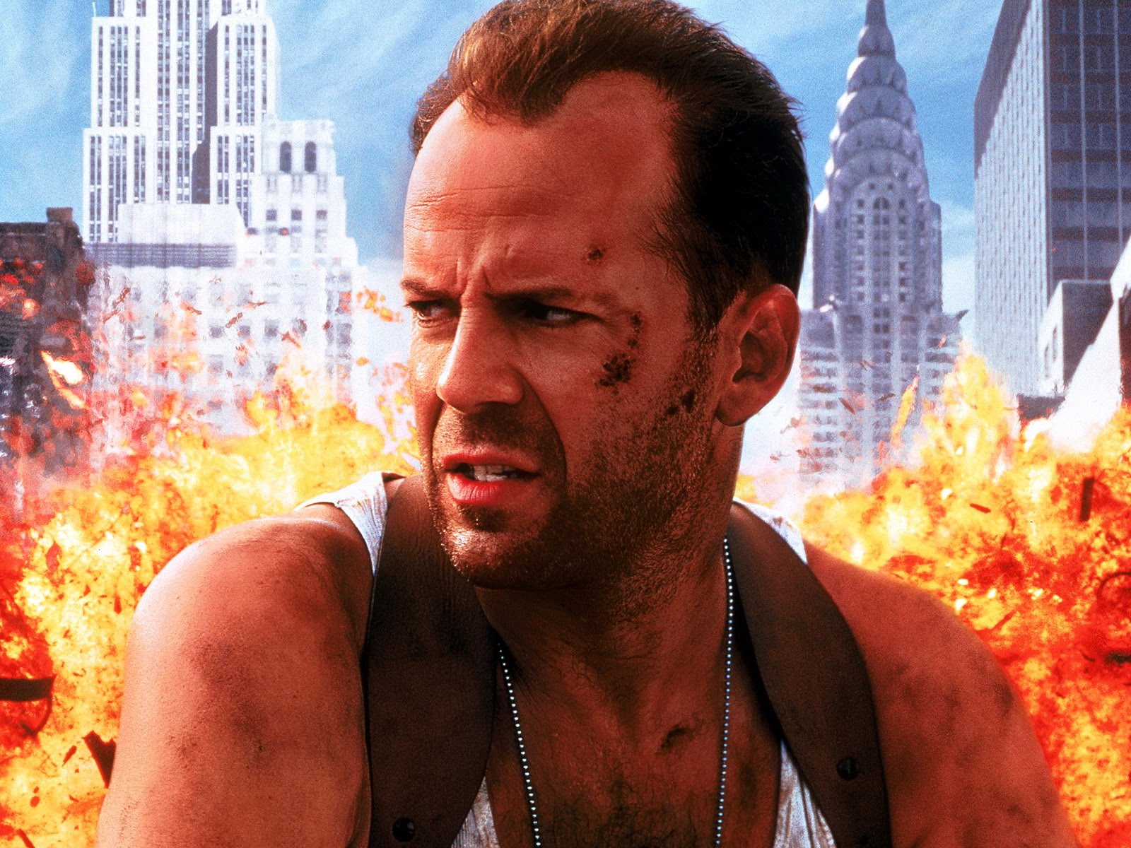 Die Hard With A Vengeance #5