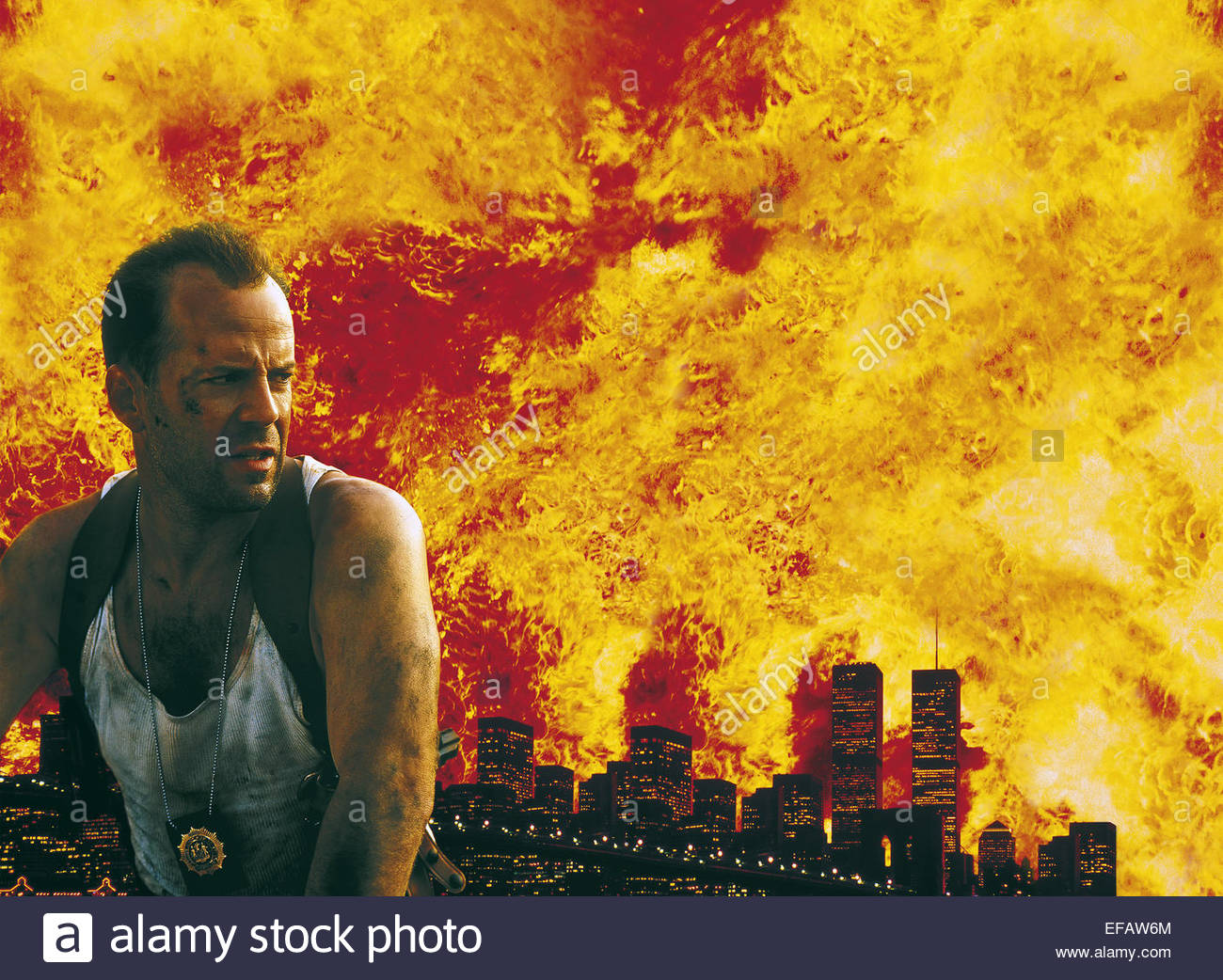 Die Hard With A Vengeance #4