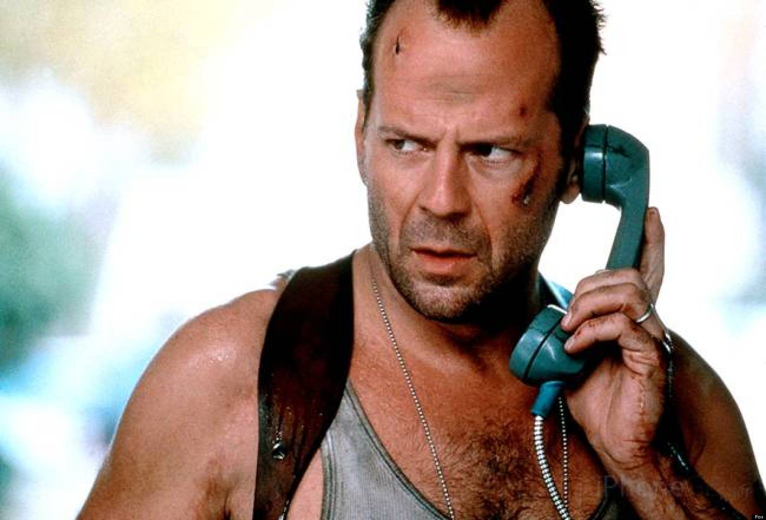 HD Quality Wallpaper | Collection: Movie, 1536x1042 Die Hard With A Vengeance