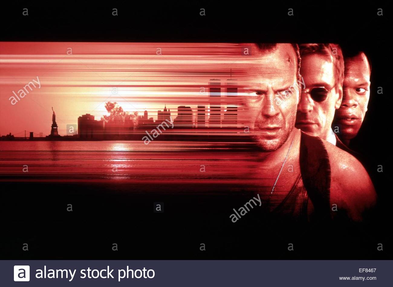 Die Hard With A Vengeance HD wallpapers, Desktop wallpaper - most viewed